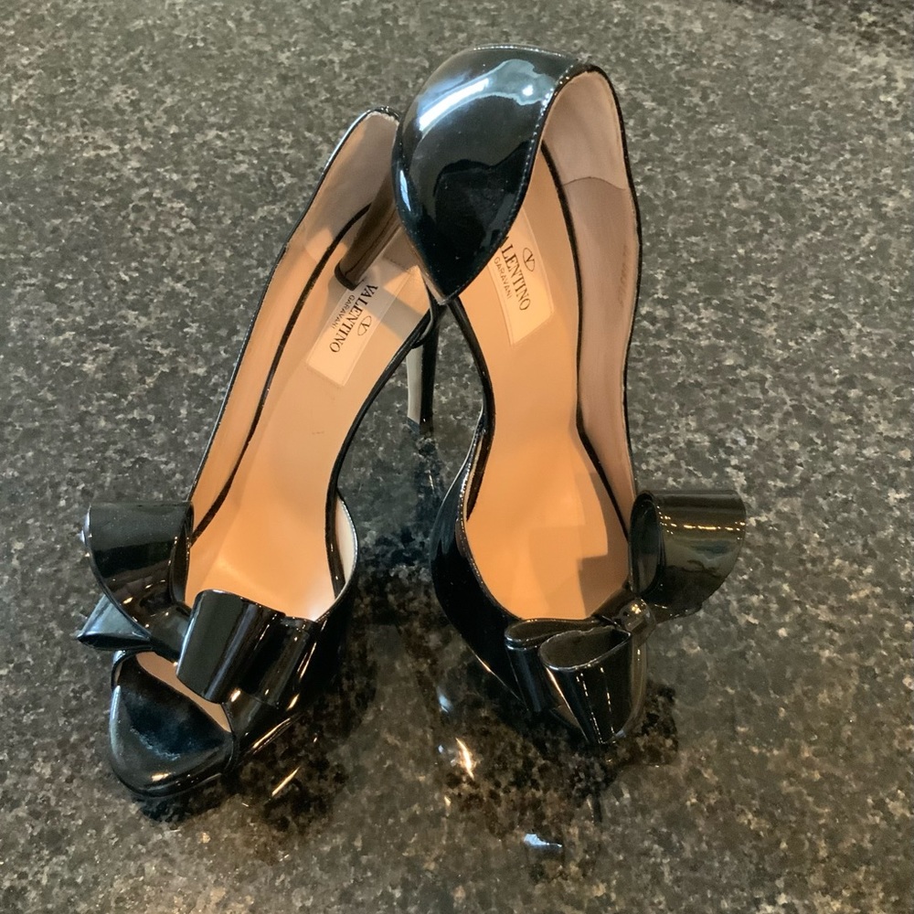 Valentino shoes